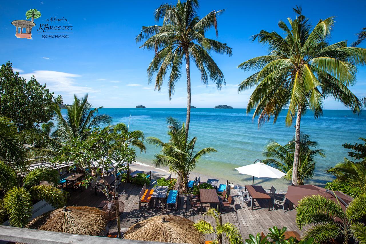 K.B. Resort Koh Chang Exterior photo